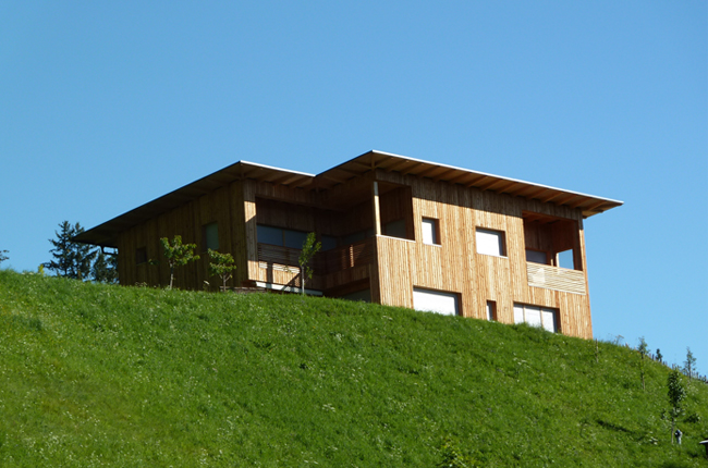 Haus C in Welschellen